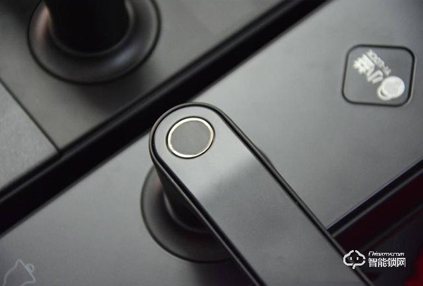 小益E206T智能鎖測評(píng)：2020年最好的禮物