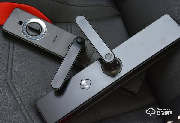 小益E206T智能鎖測評(píng):2020年最好的禮物 小益E206T智能鎖測評(píng):2020年最好的禮物