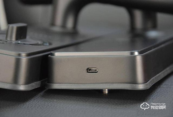 小益E206T智能鎖測評(píng)：2020年最好的禮物