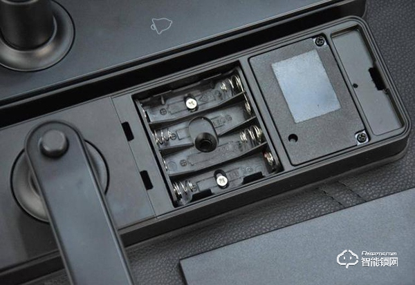 小益E206T智能鎖測評(píng)：2020年最好的禮物