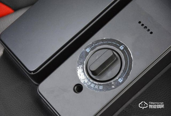 小益E206T智能鎖測評(píng)：2020年最好的禮物