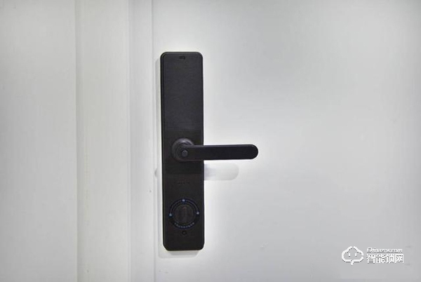 小益E206T智能鎖測評(píng)：2020年最好的禮物
