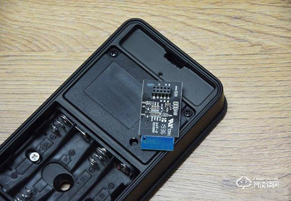 小益E206T智能鎖測評(píng)：2020年最好的禮物