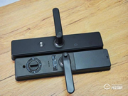 小益E206T智能鎖測(cè)評(píng)：2020年最好的禮物