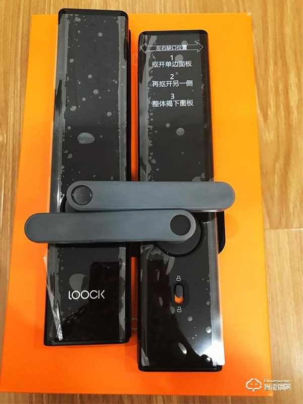 鹿客智能鎖怎么樣 鹿客touch隱形指紋智能鎖好嗎