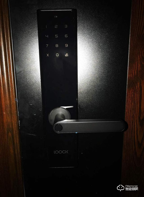 鹿客智能鎖怎么樣 鹿客touch隱形指紋智能鎖好嗎