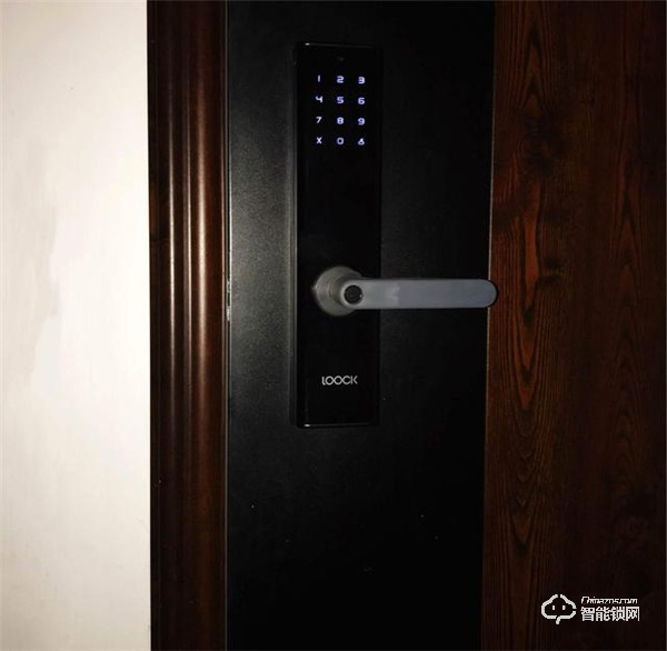 鹿客智能鎖怎么樣 鹿客touch隱形指紋智能鎖好嗎