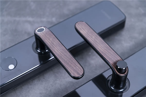 聯(lián)想智能門鎖E1測評：家庭升級智能門鎖的首選優(yōu)品