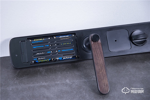 聯(lián)想智能門鎖E1測評：家庭升級智能門鎖的首選優(yōu)品