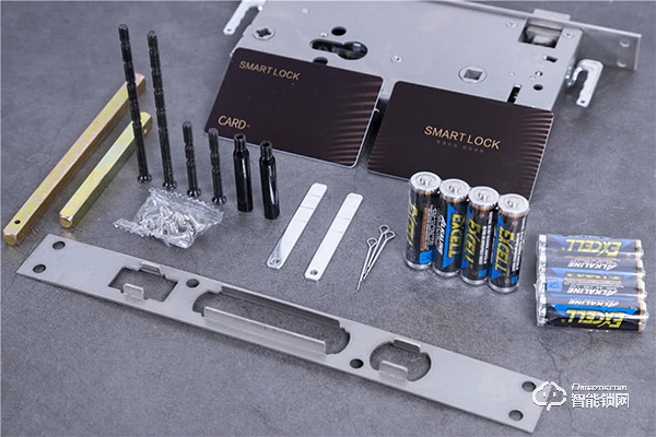 聯(lián)想智能門鎖E1測評：家庭升級智能門鎖的首選優(yōu)品