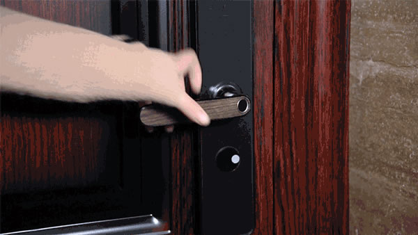 聯(lián)想智能門鎖E1測評：家庭升級智能門鎖的首選優(yōu)品