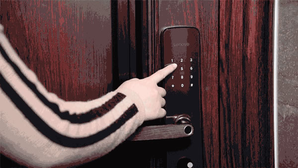 聯(lián)想智能門鎖E1測評：家庭升級智能門鎖的首選優(yōu)品