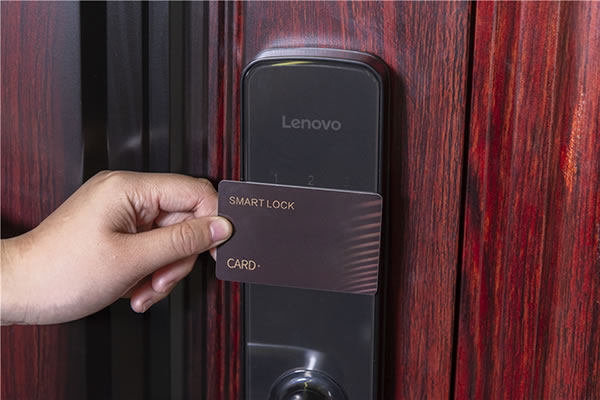 聯(lián)想智能門鎖E1測評:家庭升級智能門鎖的首選優(yōu)品 聯(lián)想智能門鎖E1測評:家庭升級智能門鎖的首選優(yōu)品