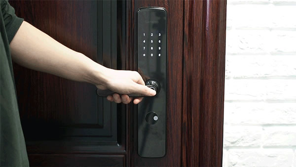 聯(lián)想智能門鎖E1測評：家庭升級智能門鎖的首選優(yōu)品