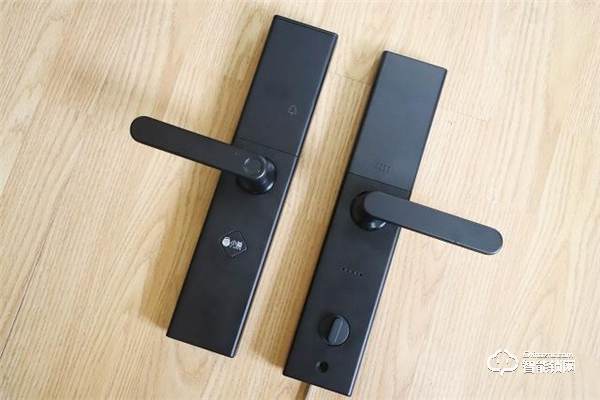 評(píng)測(cè) | 599元的智能門鎖，小益智能門鎖究竟怎么樣