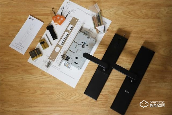 評(píng)測(cè) | 599元的智能門鎖，小益智能門鎖究竟怎么樣