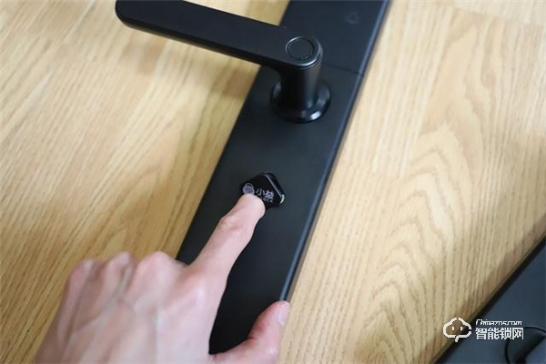 評(píng)測(cè) | 599元的智能門鎖，小益智能門鎖究竟怎么樣