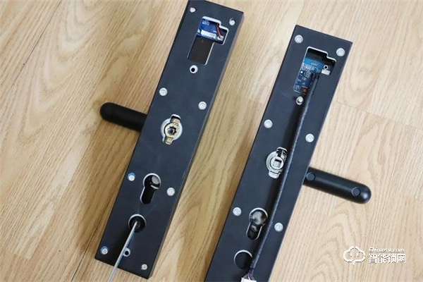評(píng)測(cè) | 599元的智能門鎖，小益智能門鎖究竟怎么樣