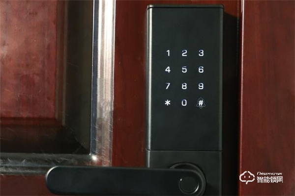 評(píng)測(cè) | 599元的智能門鎖，小益智能門鎖究竟怎么樣