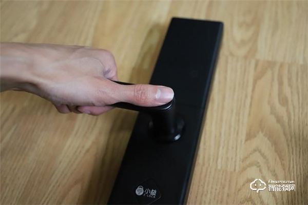 評(píng)測(cè) | 599元的智能門鎖，小益智能門鎖究竟怎么樣