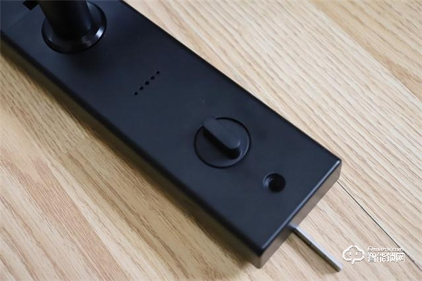 評(píng)測(cè) | 599元的智能門鎖，小益智能門鎖究竟怎么樣