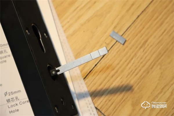 評(píng)測(cè) | 599元的智能門鎖，小益智能門鎖究竟怎么樣