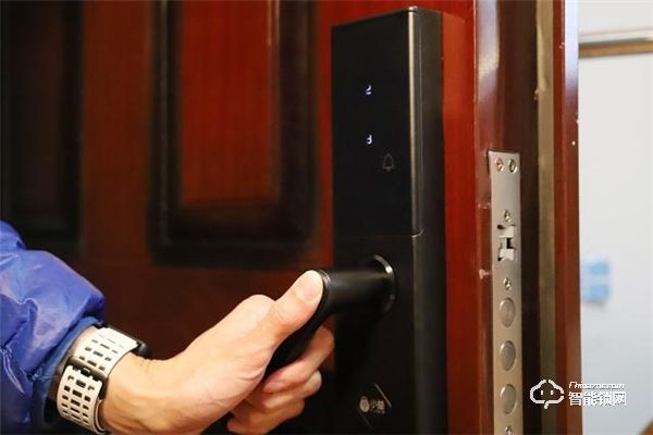 評(píng)測(cè) | 599元的智能門鎖，小益智能門鎖究竟怎么樣