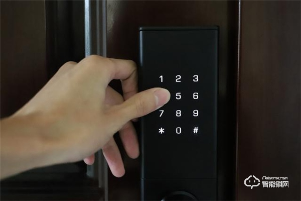 評(píng)測(cè) | 599元的智能門鎖，小益智能門鎖究竟怎么樣