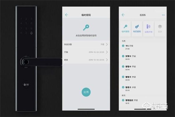 評(píng)測(cè) | 599元的智能門鎖，小益智能門鎖究竟怎么樣