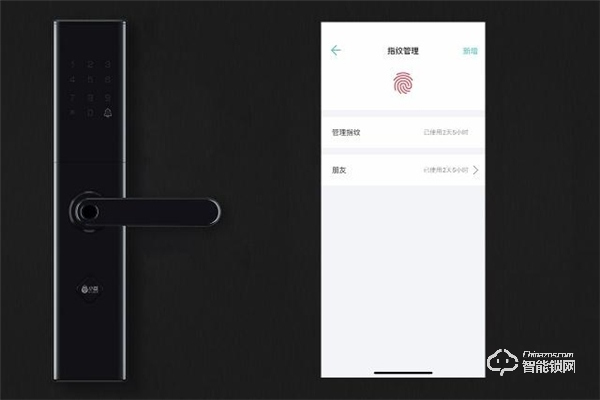 評(píng)測(cè) | 599元的智能門鎖，小益智能門鎖究竟怎么樣