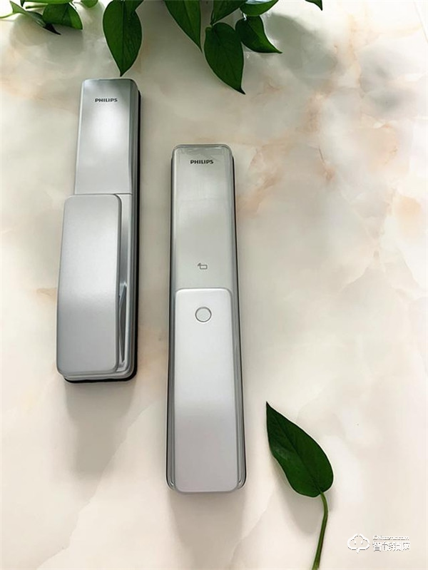 時尚安全兩不誤 | 飛利浦智能鎖alpha使用測評 時尚安全兩不誤 | 飛利浦智能鎖alpha使用測評