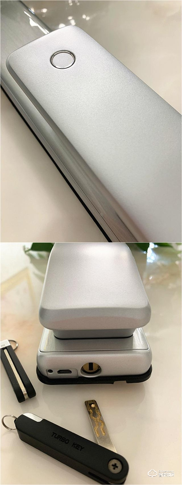 時尚安全兩不誤 | 飛利浦智能鎖alpha使用測評