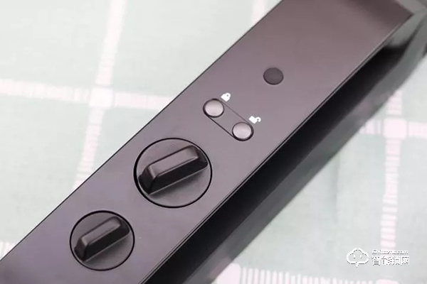 德施曼R7深度評測，3D人臉識別智能鎖到底好不好用