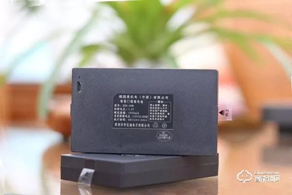 德施曼R7深度評測，3D人臉識別智能鎖到底好不好用