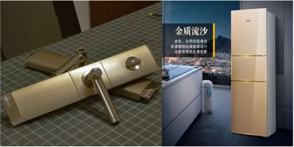 這款智能門鎖很“西門子”——西門子C321智能門鎖測(cè)評(píng)