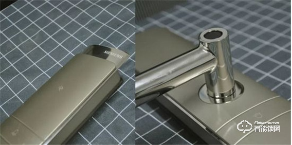 這款智能門鎖很“西門子”——西門子C321智能門鎖測(cè)評(píng)