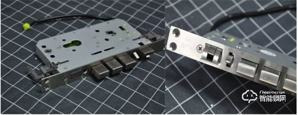 這款智能門鎖很“西門子”——西門子C321智能門鎖測(cè)評(píng)