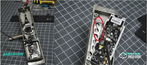 這款智能門鎖很“西門子”——西門子C321智能門鎖測(cè)評(píng)