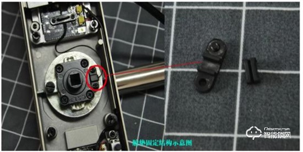 這款智能門鎖很“西門子”——西門子C321智能門鎖測(cè)評(píng)