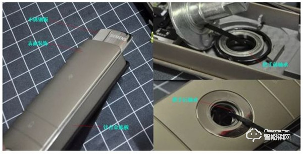 這款智能門鎖很“西門子”——西門子C321智能門鎖測(cè)評(píng)