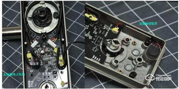 這款智能門鎖很“西門子”——西門子C321智能門鎖測(cè)評(píng)