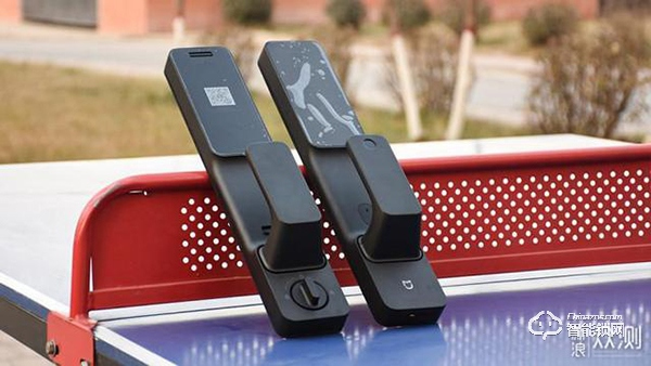 開啟智能生活第一步 米家推拉式智能門鎖體驗