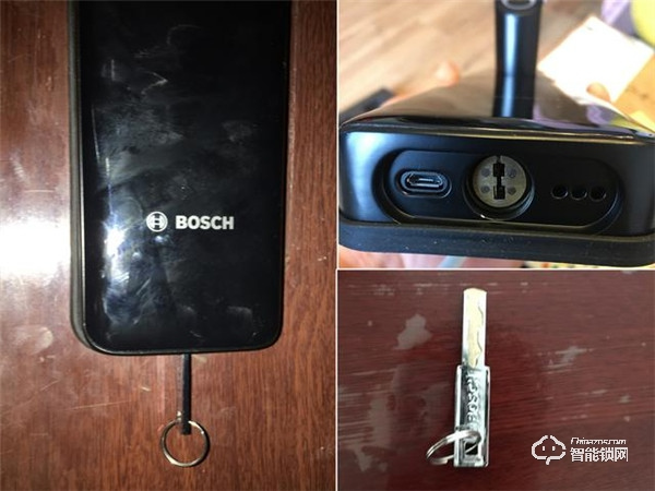 博世指紋鎖怎么樣?博世指紋鎖安裝使用評測 博世指紋鎖怎么樣?博世指紋鎖安裝使用評測