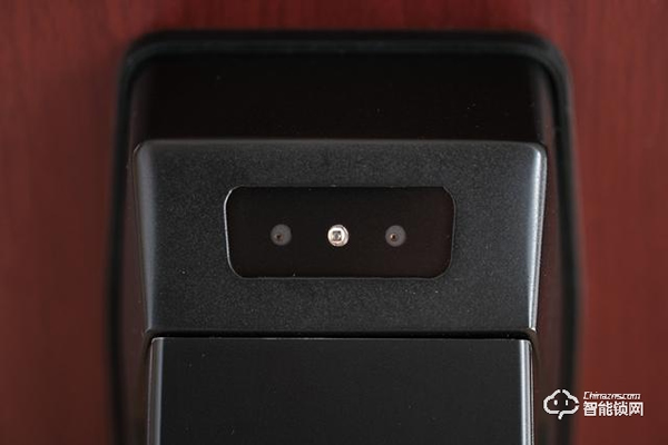 德施曼R7人臉識別智能鎖，換一個更加輕松的方式進家門