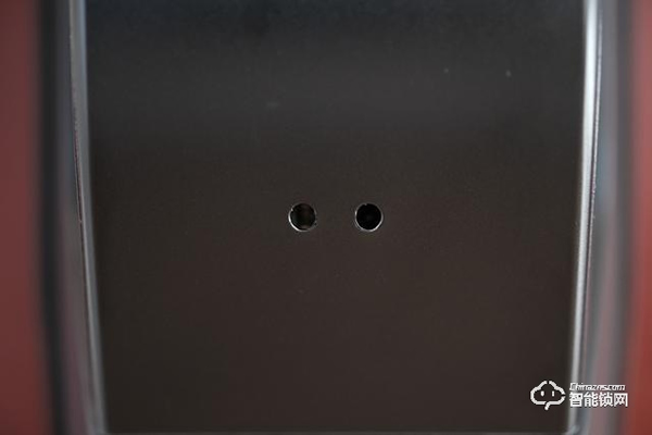 德施曼R7人臉識別智能鎖，換一個更加輕松的方式進家門