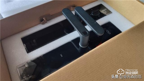 鹿客智能鎖安裝實(shí)錄｜如何裝好一把智能門鎖