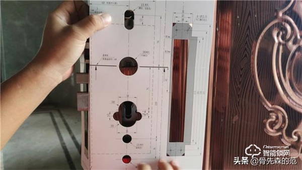 鹿客智能鎖安裝實(shí)錄|如何裝好一把智能門鎖 鹿客智能鎖安裝實(shí)錄|如何裝好一把智能門鎖
