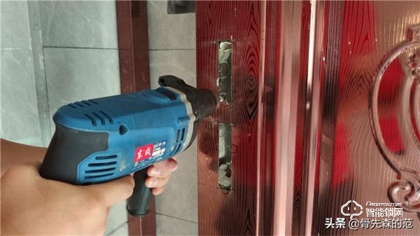 鹿客智能鎖安裝實(shí)錄｜如何裝好一把智能門鎖