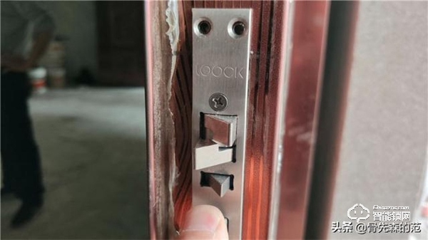 鹿客智能鎖安裝實(shí)錄｜如何裝好一把智能門鎖