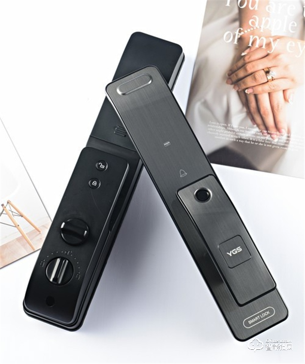 「智能鎖測評」自動(dòng)上鎖更安全，楊格Z2智控家庭智能鎖